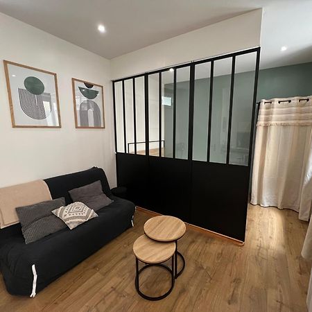 Apartament La Petite Cour - Croix-Rousse, Hypercentre Lyon Zewnętrze zdjęcie